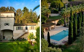 HOTEL DOMAINE DES CLOS - Les Collectionneurs